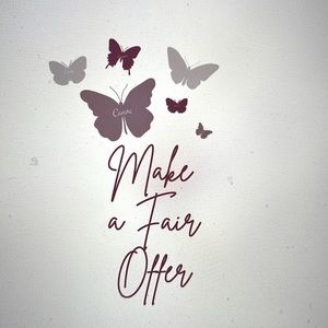 Not forSale